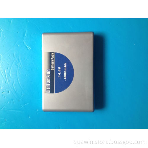 4400mAh Lithium Battery External Battery
